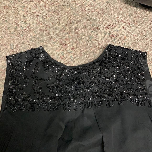 Vintage 1933 cocktail dress - Picture 2 of 13